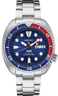 Seiko Prospex PADI Automatic Diver Men's Watch SRPE99