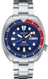 Seiko Prospex PADI Automatic Diver Men's Watch SRPE99