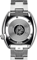 Seiko Prospex PADI Automatic Diver Men's Watch SRPE99