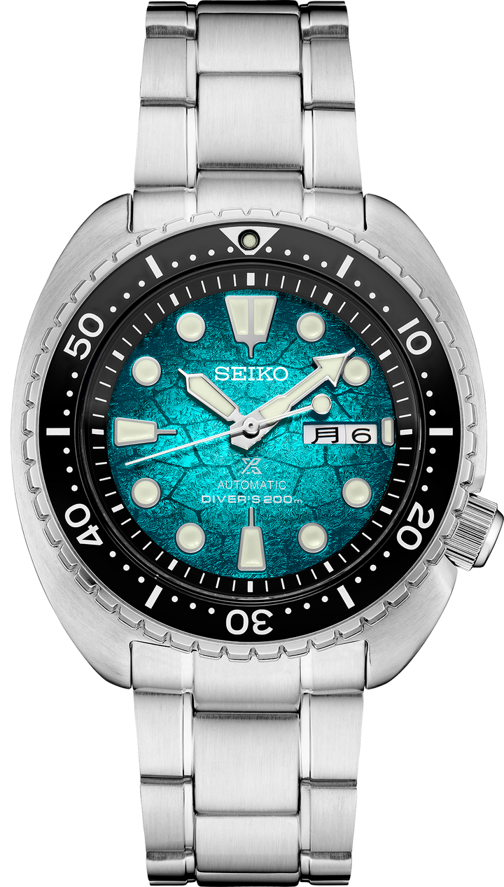 Seiko Prospex Automatic Diver Men's Watch SRPH57