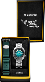 Seiko Prospex Automatic Diver Men's Watch SRPH57