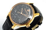 Swarovski Watch Crystalline Hours Black 5218902