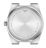 Tissot Mens Watch Prx White Rose Quartz T137 210 11 031 00