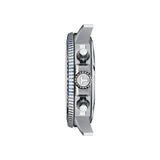 Tissot Seastar 1000 Chronograph Mens Black Watch T1204171705102