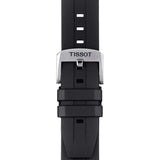 Tissot Seastar 1000 Chronograph Mens Black Watch T1204171705102