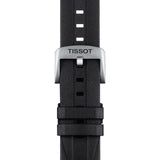 Tissot Seastar 2000 Professional Powermatic 80 Black Rubber T120.607.17.441.01