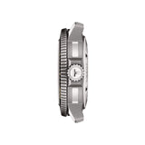 Tissot Seastar 2000 Professional Powermatic 80 Black Rubber T120.607.17.441.01