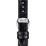 Tissot Ladies Watch Heritage Porto Black T1285091605200