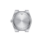 Tissot Prx 35mm Ladies Pink Watch T1372101133100