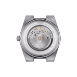 Tissot Prx 40mm Mens Blue Watch T1374071604100