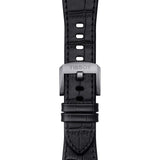 Tissot Prx 40mm Mens Black Watch T1374071605100