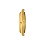 Tissot PRX Powermatic 80 Men's Gold Watch T1374073302100