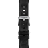Tissot Prx 40mm Mens Black Watch T1374101705100