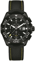 Tag Heuer Watch Aquaracer Cay218a Fc6361