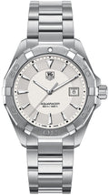 Tag Heuer Aquaracer 41mm Quartz Watch For Men Way1111 Ba0928