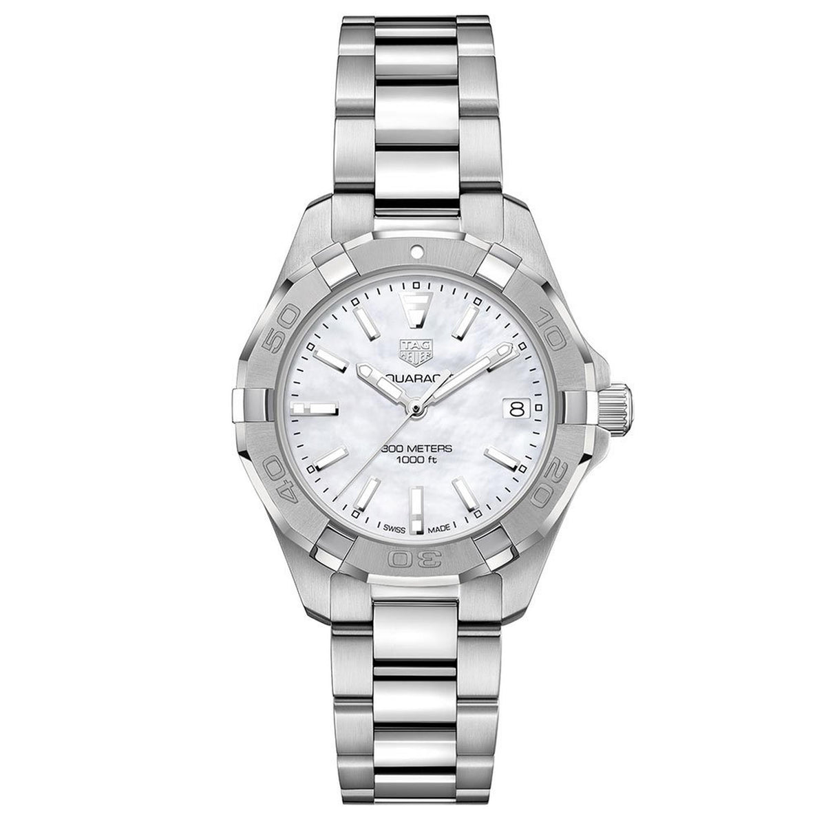 Tag Heuer Aquaracer 300m Ladies Watch