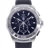 Tag Heuer Aquaracer Watch For Men Cay1110 Ft6041