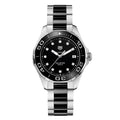 Tag Heuer Aquaracer Diamond Ladies Watch 7