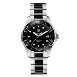 Tag Heuer Aquaracer Diamond Ladies Watch 7