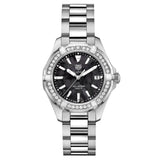 Tag Heuer Aquaracer Diamond Ladies Watch 3