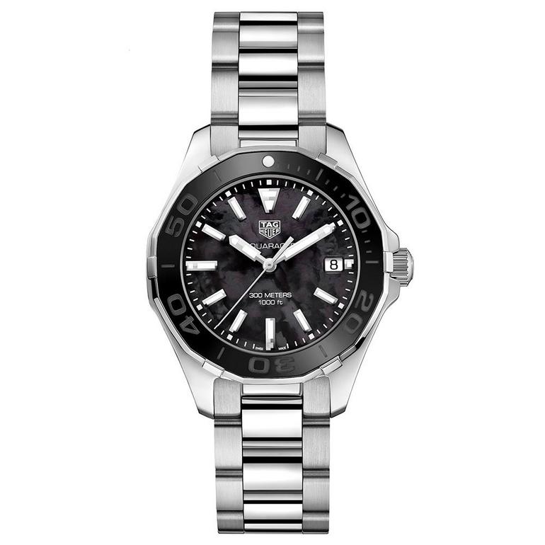 Tag Heuer Aquaracer Ladies Watch