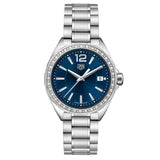 Tag Heuer Formula 1 Diamond Ladies Watch
