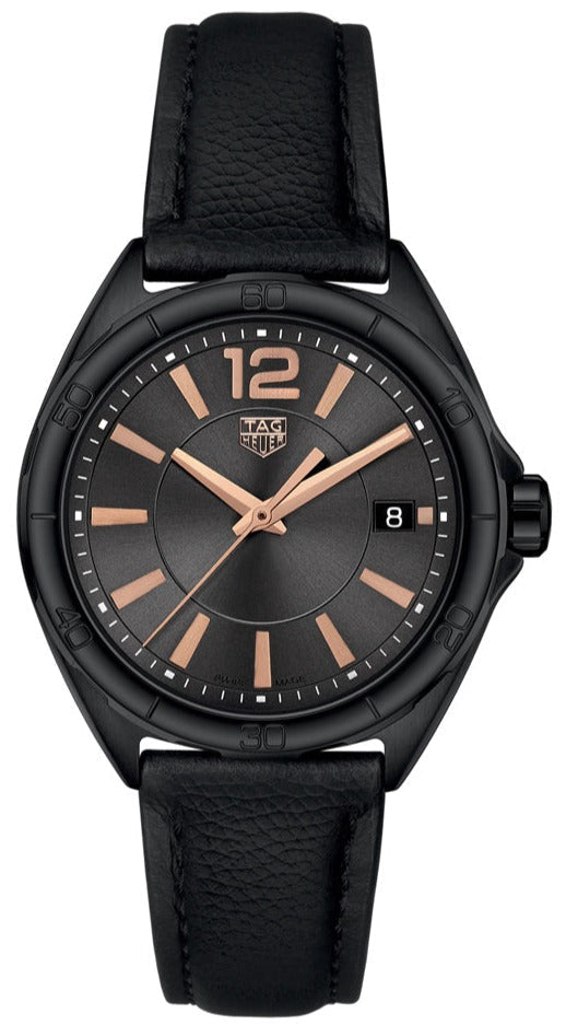 Tag Heuer Formula 1 Watch For Women Wbj1314 Fc8230