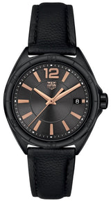 Tag Heuer Formula 1 Watch For Women Wbj1314 Fc8230