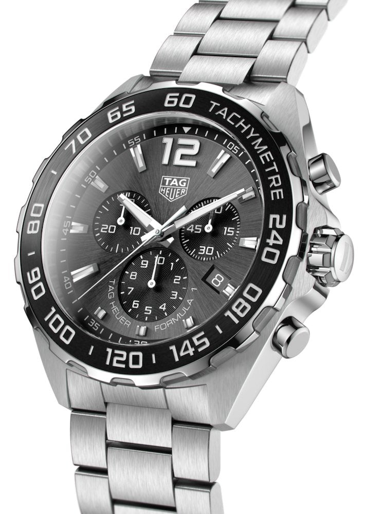Tag Heuer Formula 1 Chronograph Mens Watch 1