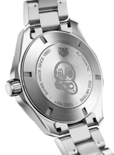 Tag Heuer Watch Aquaracer Calibre 5 Way2018 Ba0927