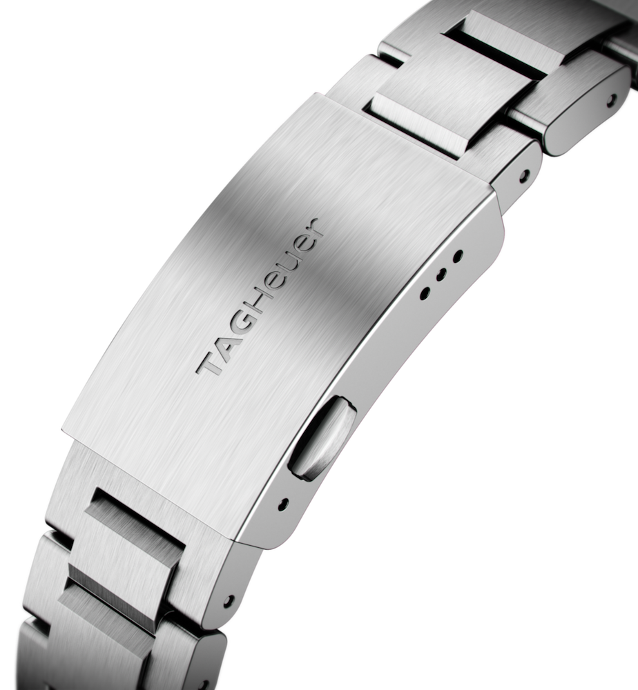 Tag Heuer Watch Aquaracer Calibre 5 Way2018 Ba0927