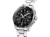 Tag Heuer Watch Aquaracer Cay111a Ba0927