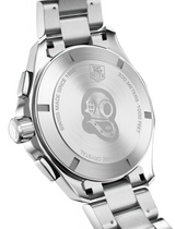 Tag Heuer Watch Aquaracer Cay111a Ba0927
