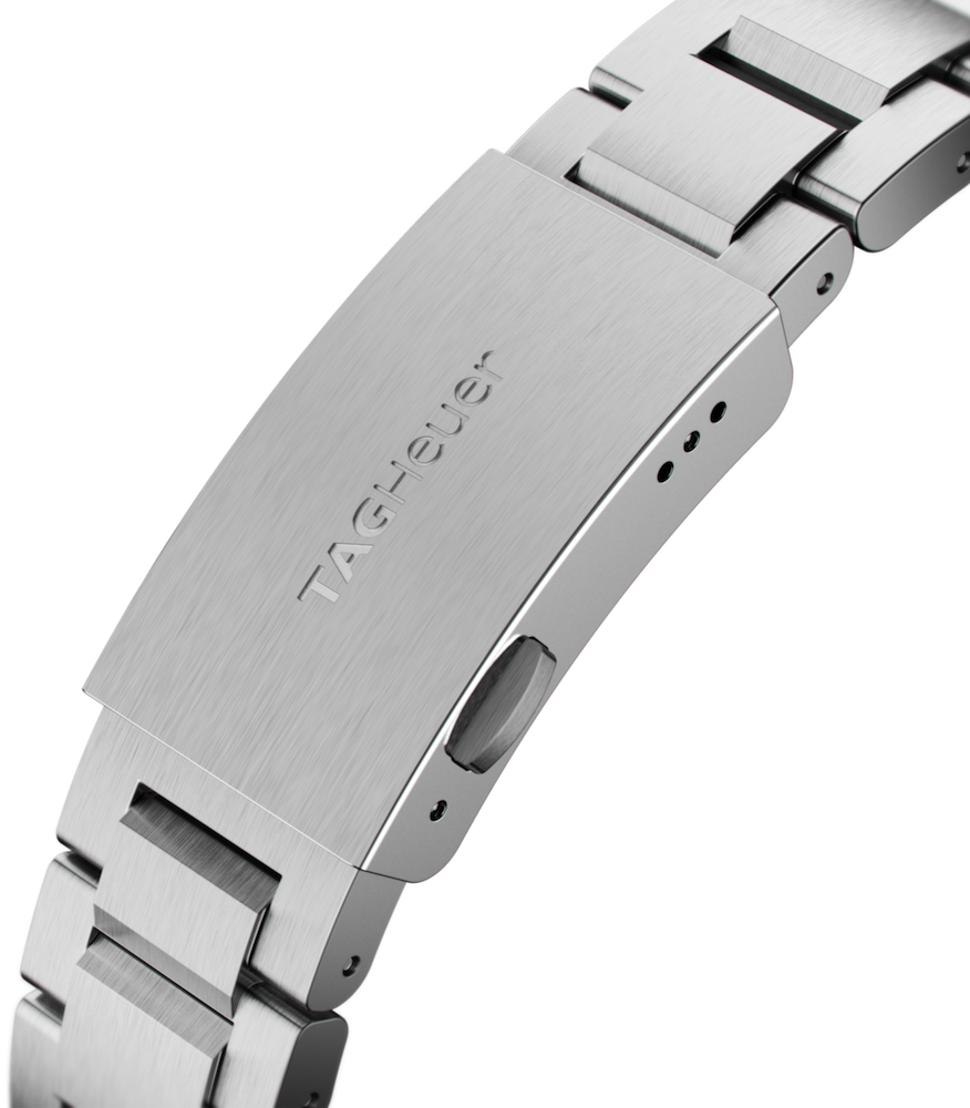 Tag Heuer Watch Aquaracer Cay111a Ba0927