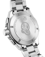 Tag Heuer Watch Aquaracer Cay111b Ba0927