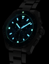 Tag Heuer Watch Aquaracer Cay111b Ba0927