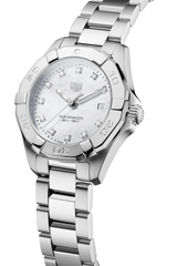 Tag Heuer Watch Aquaracer Wbd1414 Ba0741