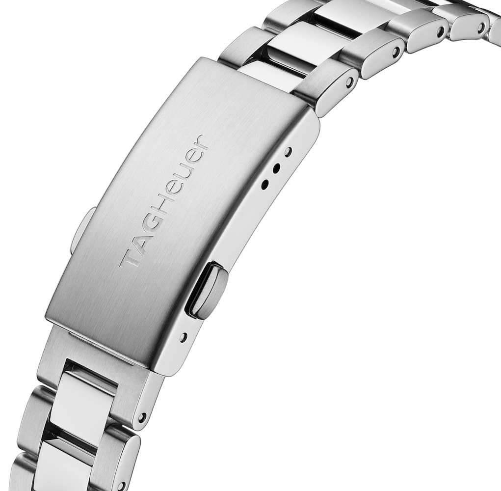 Tag Heuer Watch Aquaracer Wbd1414 Ba0741