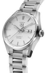 Tag Heuer Watch Carrera War201b Ba0723
