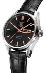 Tag Heuer Watch Carrera War201c Fc6266