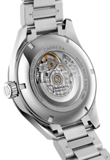 Tag Heuer Watch Carrera War201d Ba0723