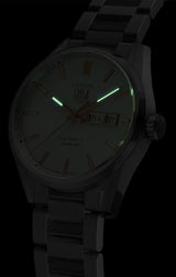 Tag Heuer Watch Carrera War201d Ba0723