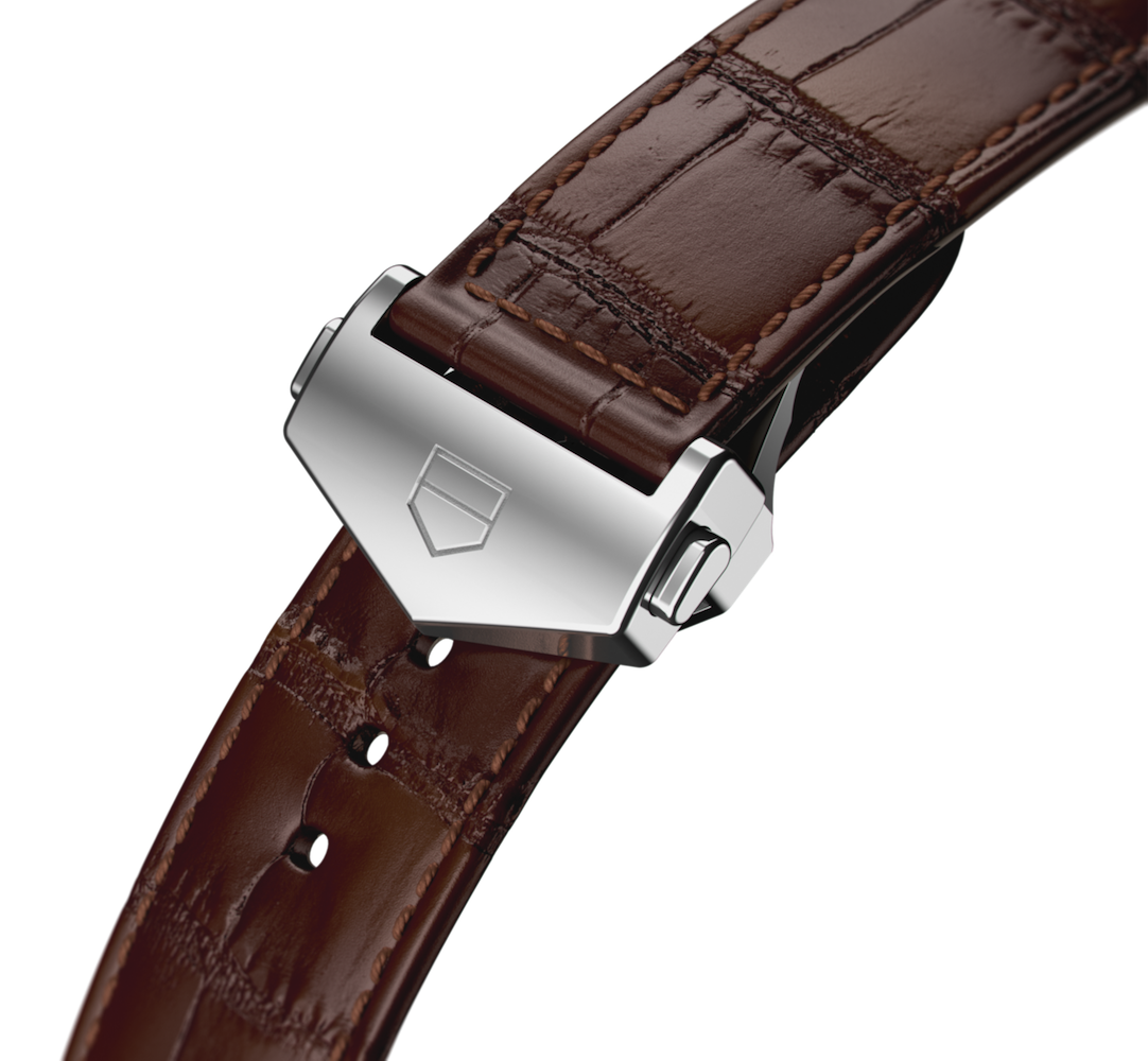 Tag Heuer Watch Carrera War201d Fc6291