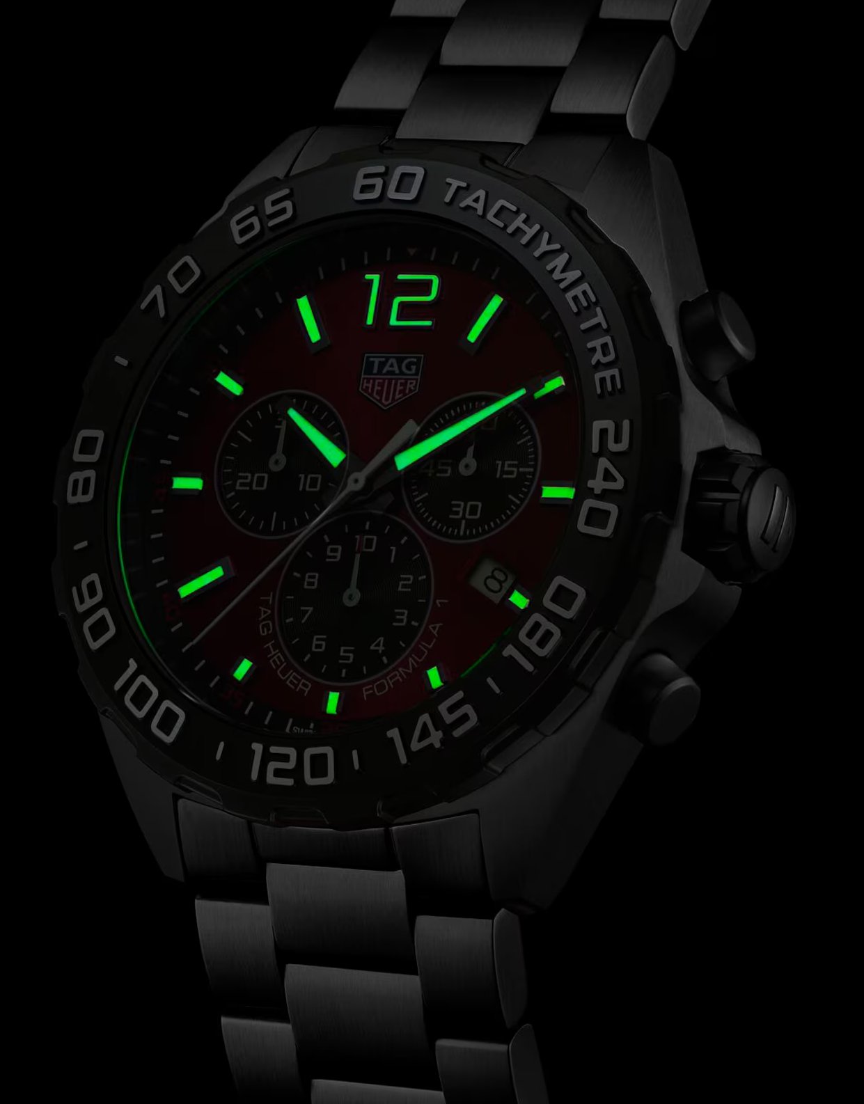Tag Heuer Watch Formula 1 Caz101an Ba0842