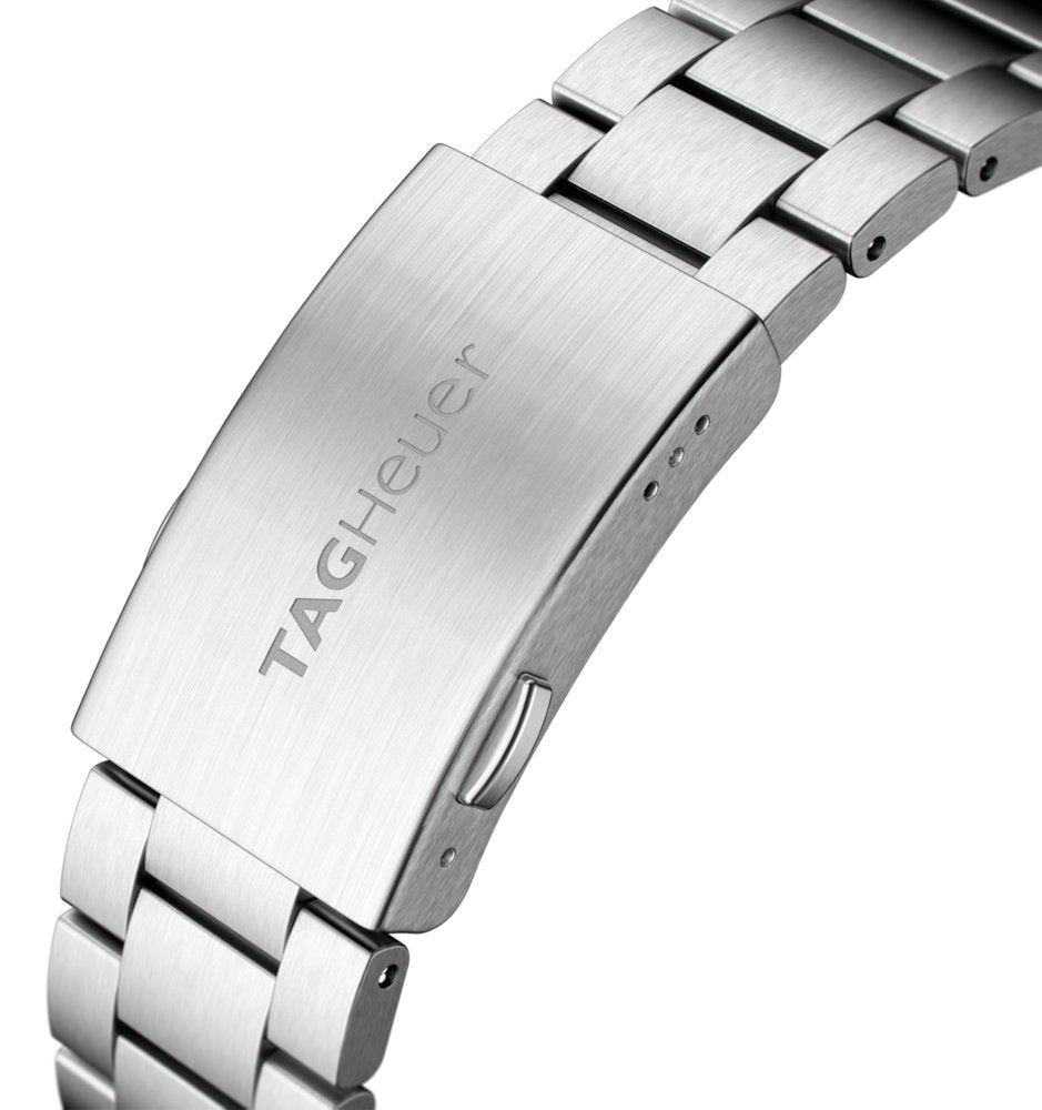 Tag Heuer Watch Formula 1 Waz1010 Ba0842