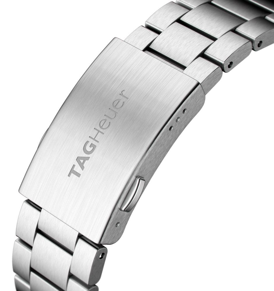 Tag Heuer Watch Formula 1 Waz1112 Ba0875