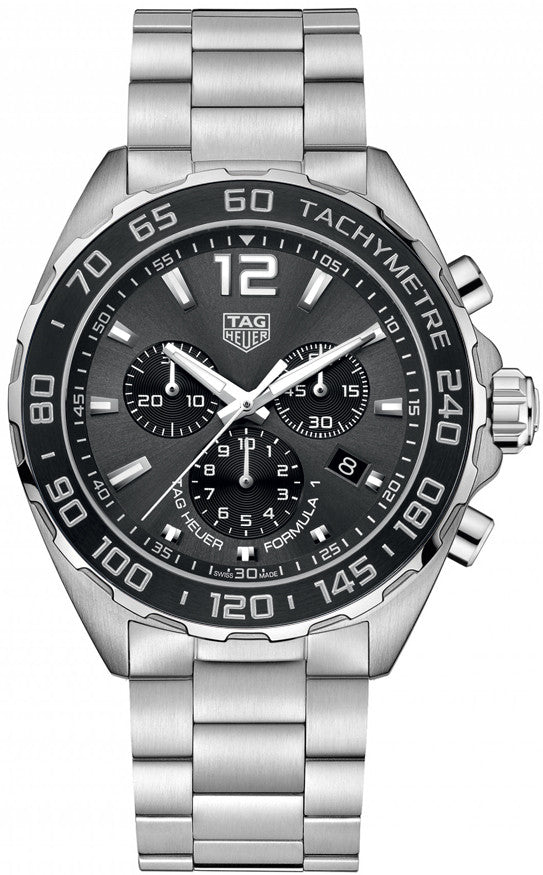 Tag Heuer Formula 1 Chronograph Mens Watch 1