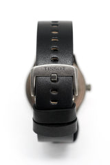 Tissot Mens Quartz Watch Xl 3×3 Street Basketball T1164103606700