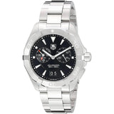 Tag Heuer Carrera Watch For Men Way111z Ba0928