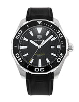 Tag Heuer Aquaracer Watch For Men Way101a Ft6141